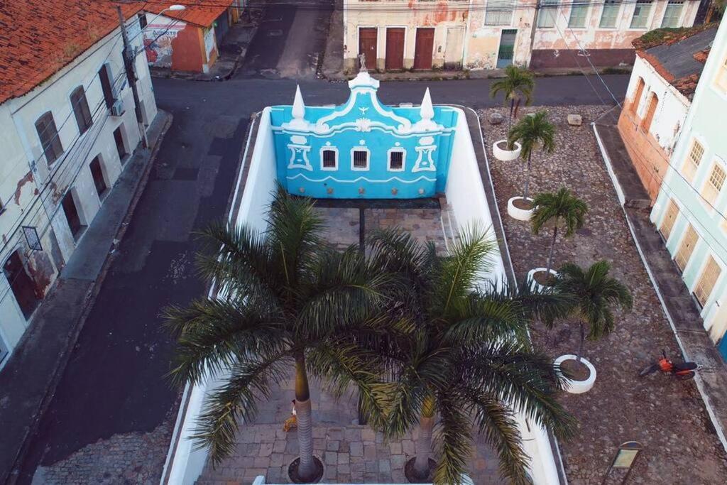 São LuísCasarao Da Fonte公寓 外观 照片