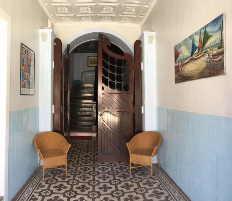 São LuísCasarao Da Fonte公寓 外观 照片