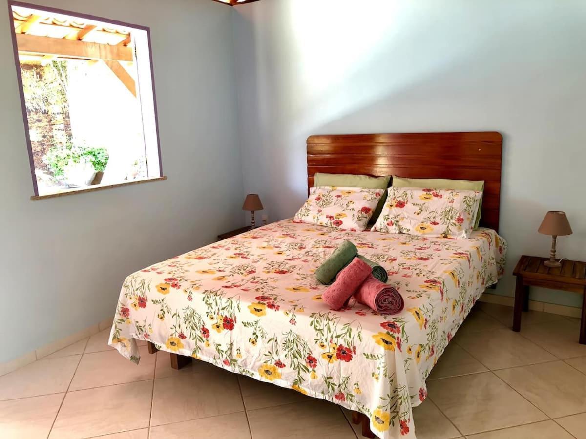 São LuísCasarao Da Fonte公寓 外观 照片